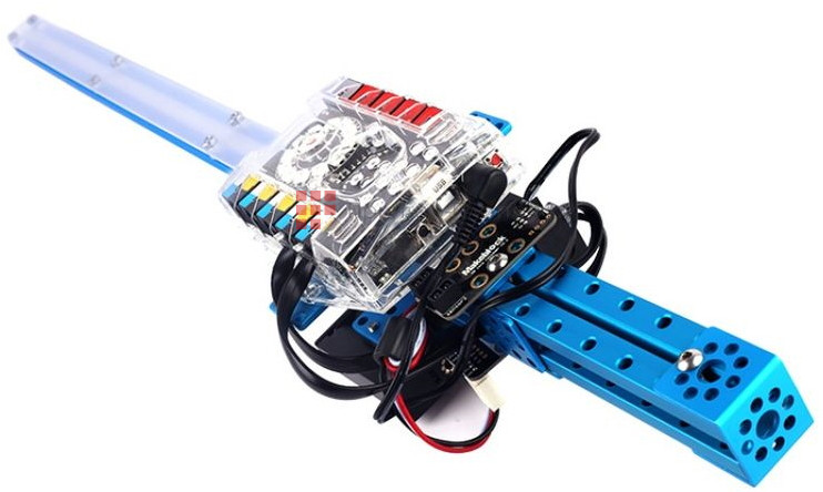 Makeblock mBot Ranger Add-on Pack Laser Sword. На выгодных условиях