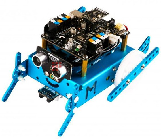 Makeblock mBot Six-Legged Pack. На выгодных условиях