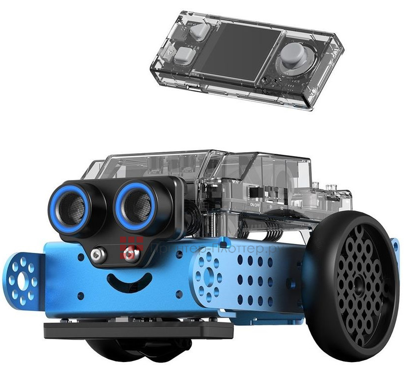 Makeblock mBot2. На выгодных условиях