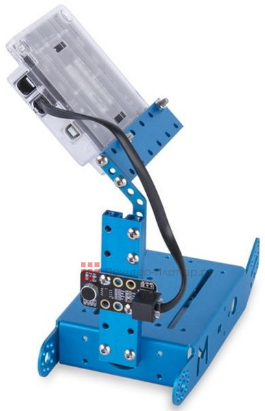 Perception gizmos add-on pack для mBot, mBot Ranger