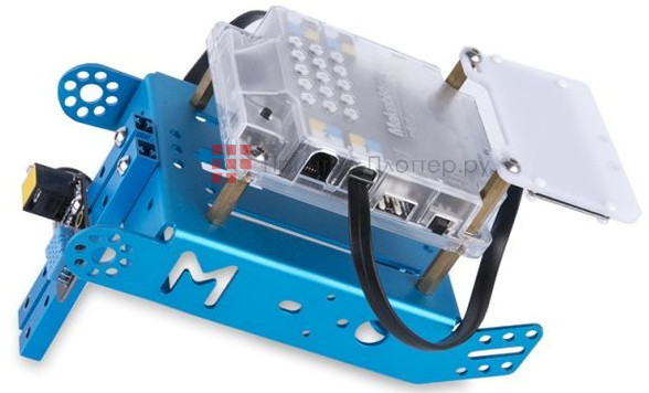 Perception gizmos add-on pack для mBot, mBot Ranger