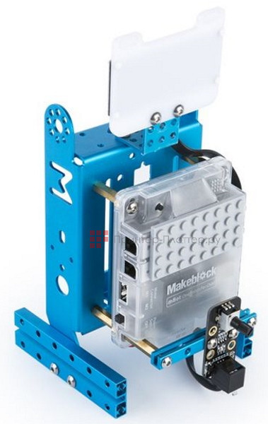 Perception gizmos add-on pack для mBot, mBot Ranger