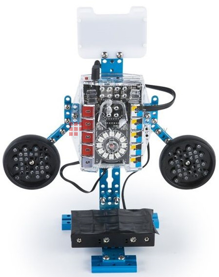 Perception gizmos add-on pack для mBot, mBot Ranger