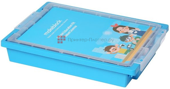 Makeblock STEAM Education Starter Kit, Robot Science. На выгодных условиях