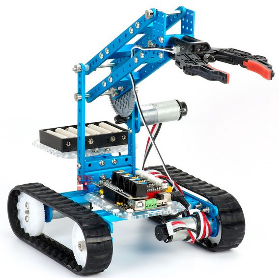 Makeblock Ultimate Robot Kit V2.0. На выгодных условиях