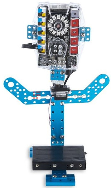 Variety gizmos add-on pack для mBot, mBot Ranger. Подсолнух