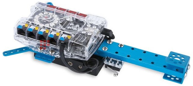 Variety gizmos add-on pack для mBot, mBot Ranger. Волшебная палочка