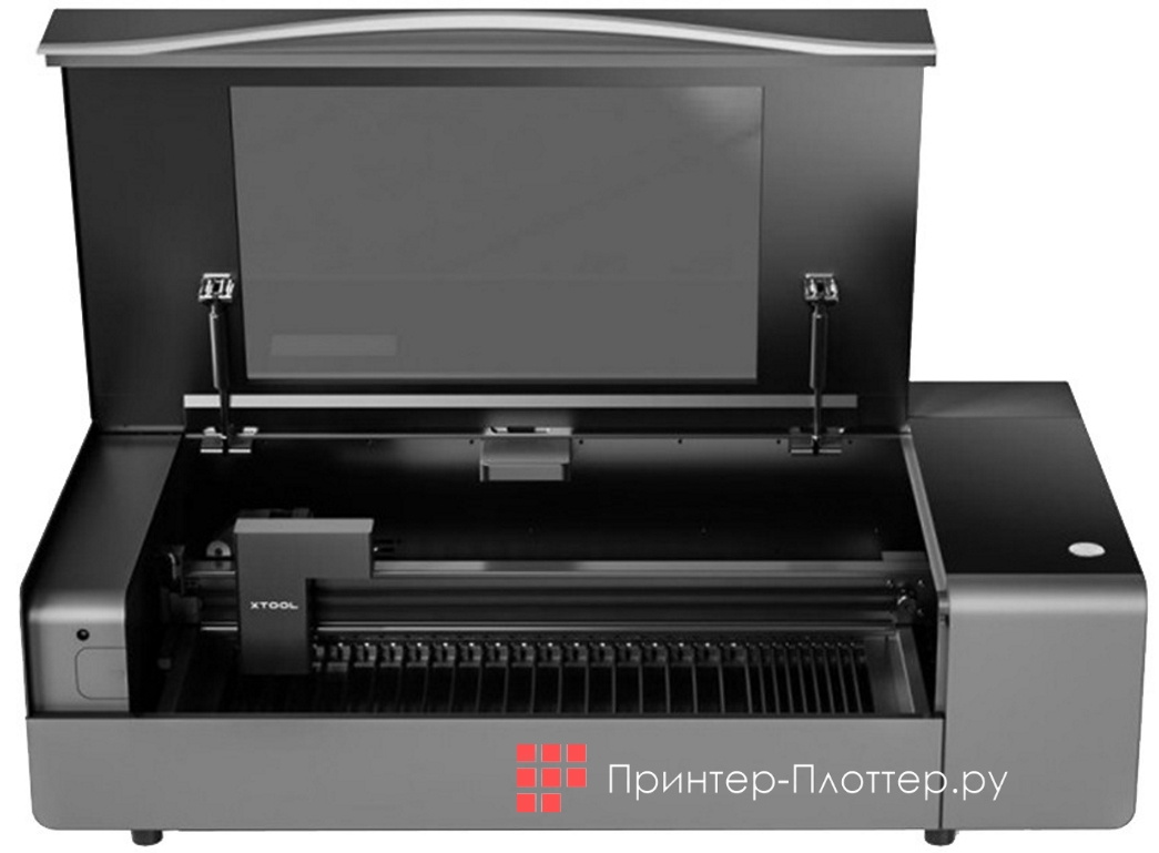 Makeblock xTool P2. На выгодных условиях