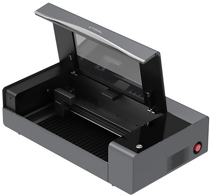 Makeblock xTool P2. Особенности