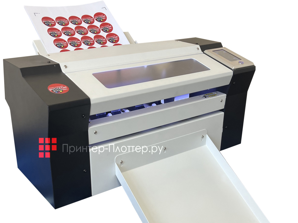 MasterCutter A3 Max. На выгодных условиях