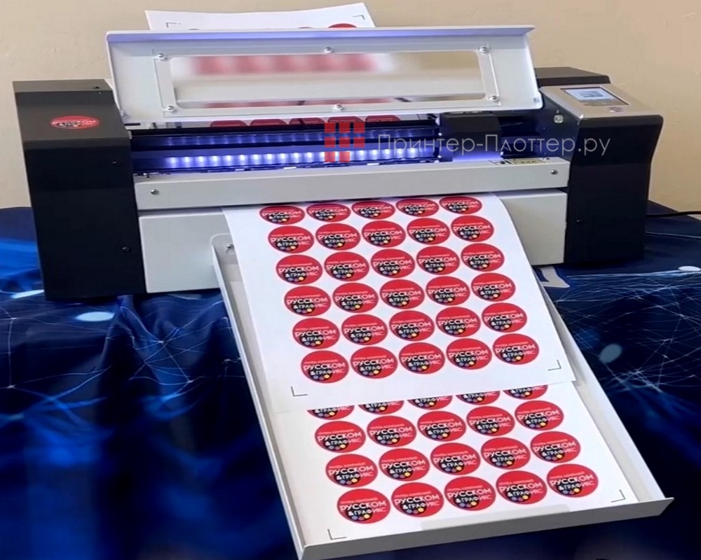 MasterCutter A3 Max. Назначение