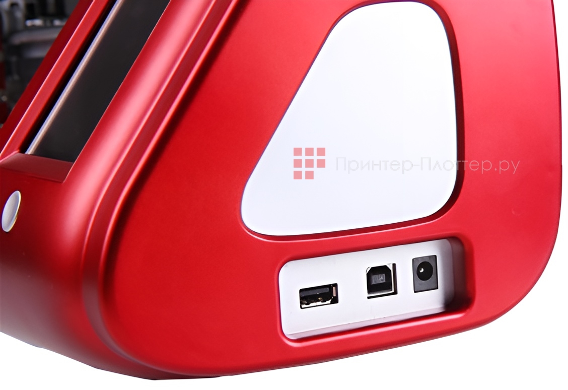 MasterCutter С10. Мульти-интерфейс