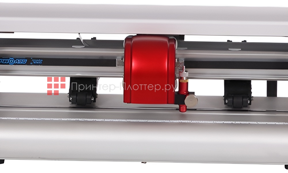 MasterCutter С10. Прижимная подача