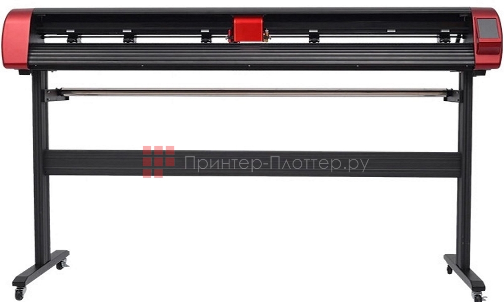 MasterCutter D48 со стендом, ПО Signmaster. На выгодных условиях