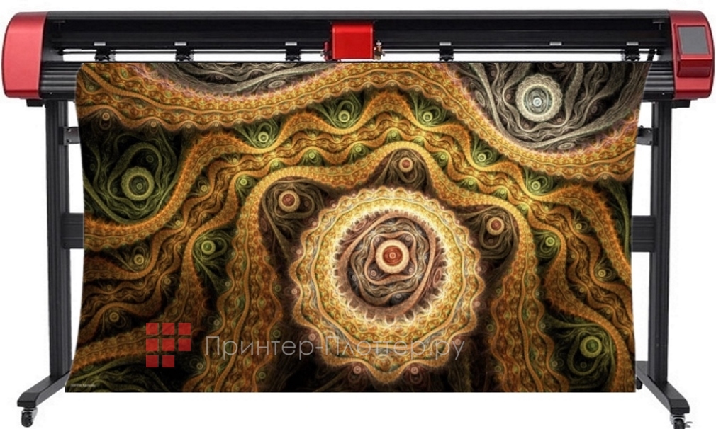 MasterCutter D60 со стендом