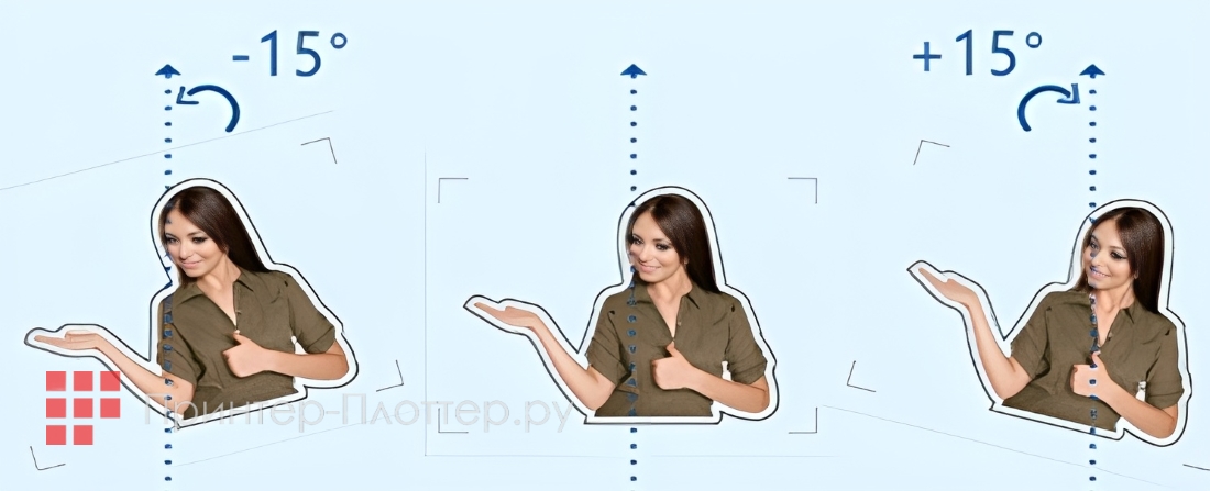 MasterCutter GR8000-180. Распознавание регистрационных знаков