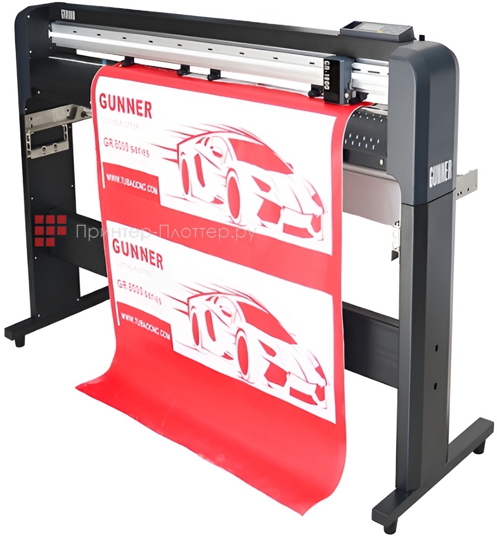 MasterCutter GR8000-180