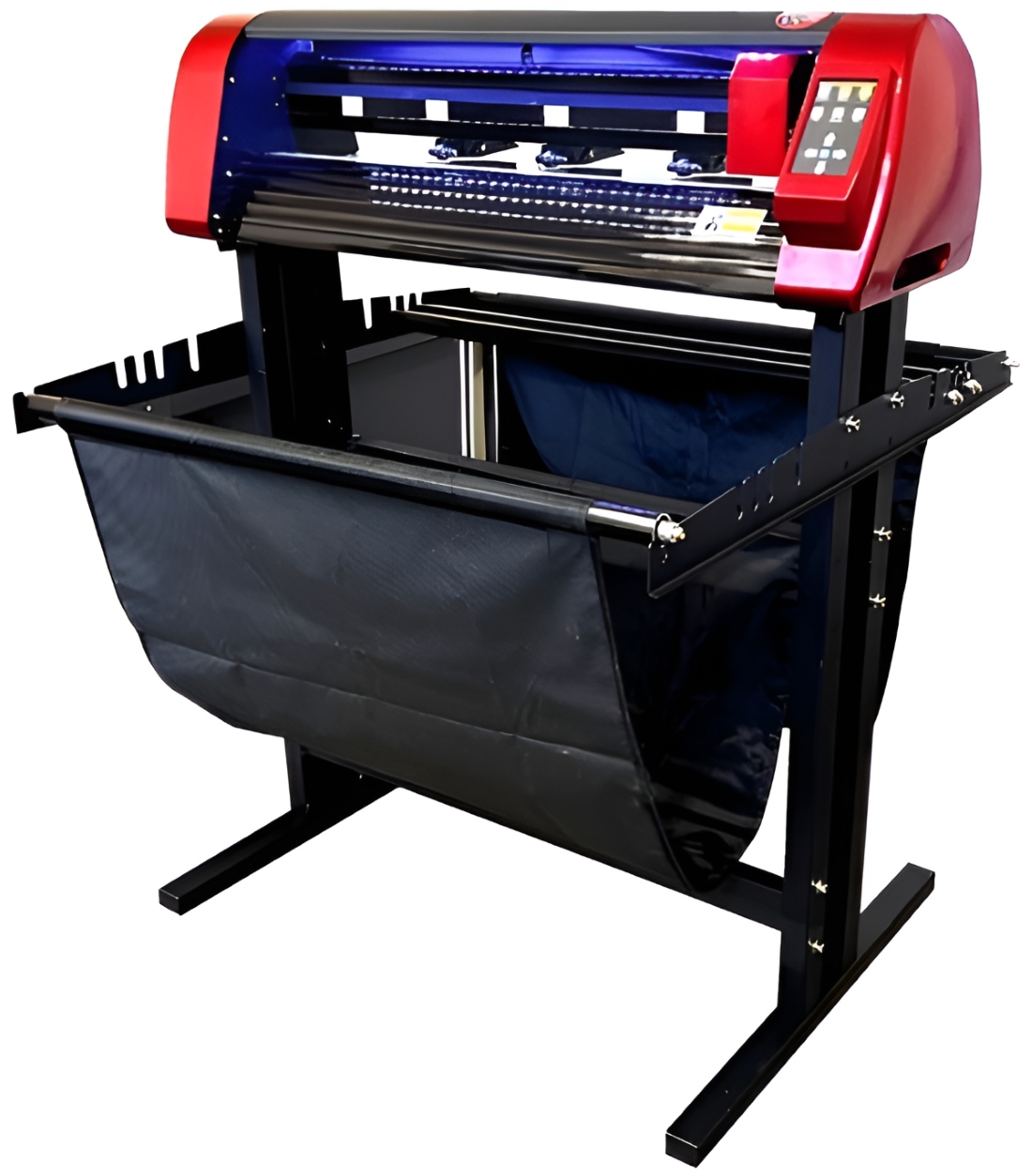 MasterCutter V24 со стендом и корзиной. На выгодных условиях