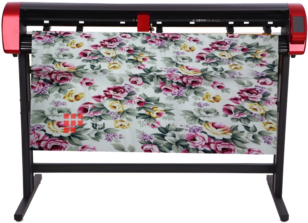 MasterCutter V24 со стендом и корзиной