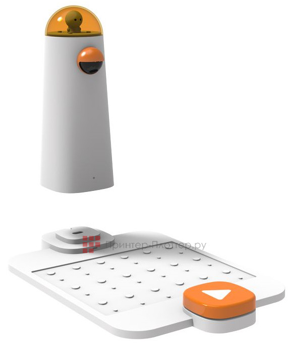 MatataLab Coding set. Состав набора