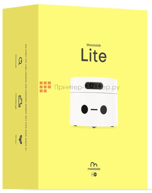 Matatalab Lite
