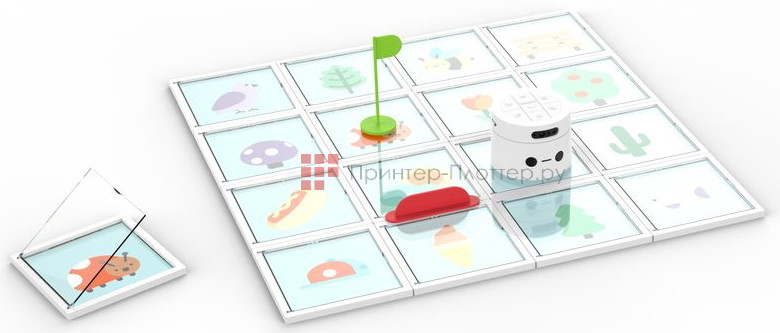 Matatalab дополнительный набор Matata Map Карта приключений. На выгодных условиях