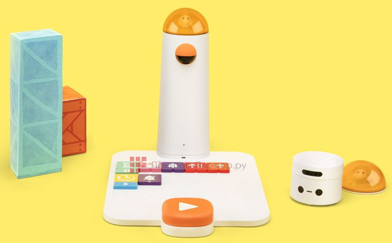 Matatalab дополнительный сенсорный набор Sensor Add-on. Особенности