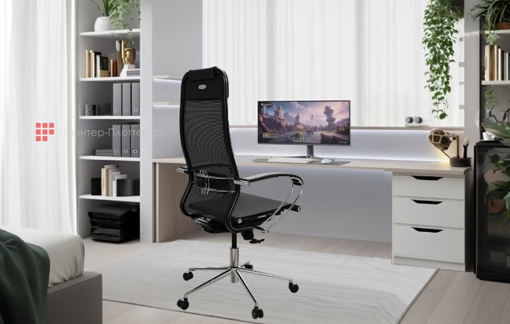 Метта ErgoLife Set 12. Применение