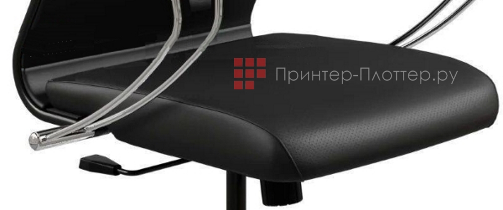 Метта ErgoLife Set 27. Удобное сиденье