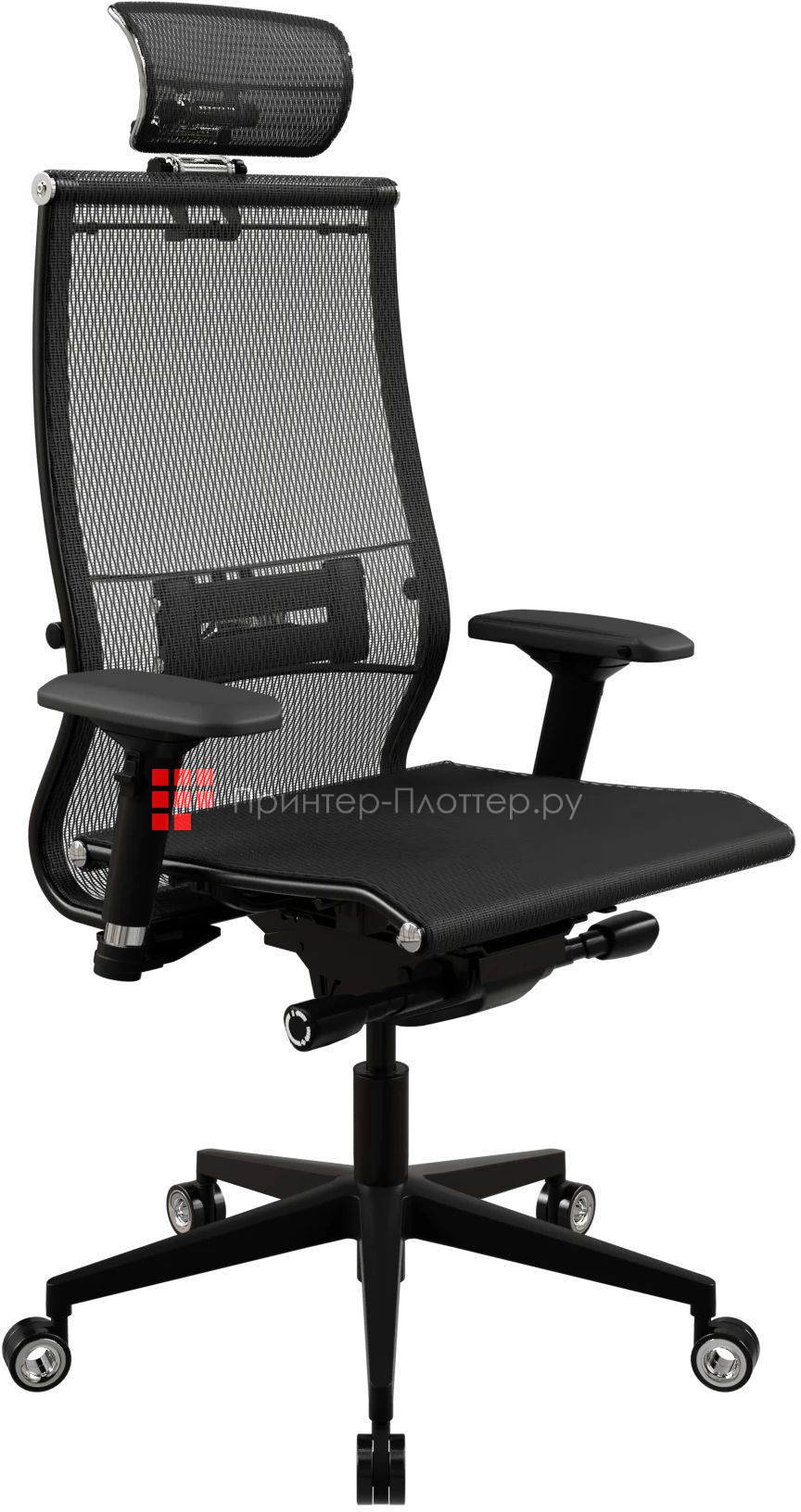 Метта Samurai Black Edition New. На выгодных условиях