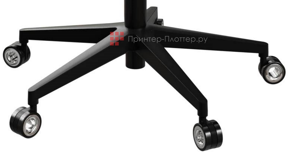 Метта Samurai Black Edition New. Надежное основание