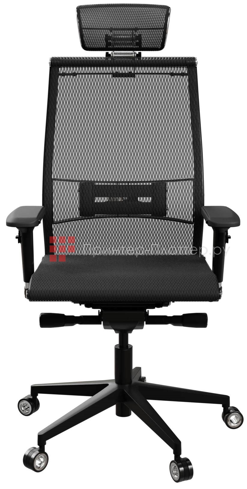 Метта Samurai Black Edition New