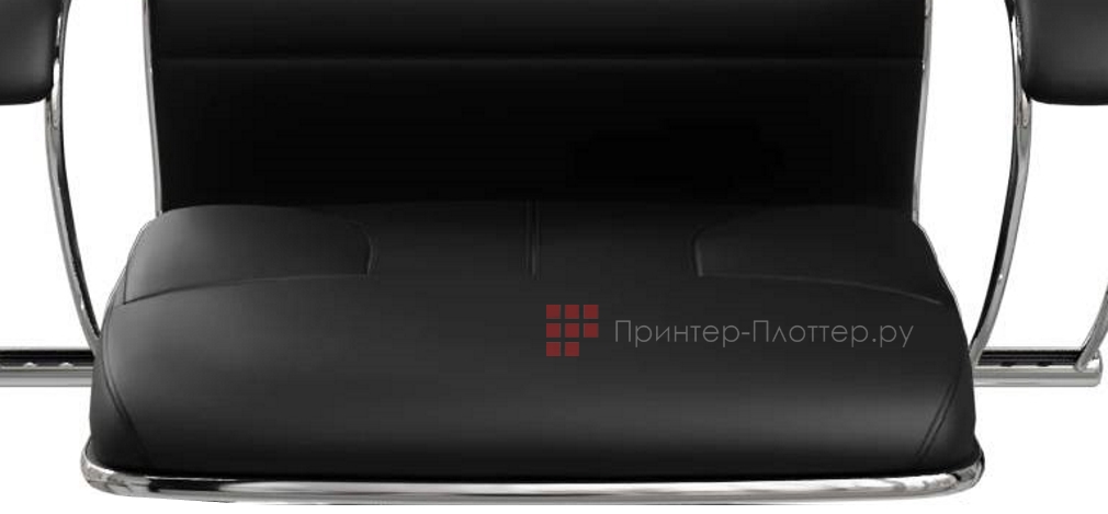 Метта Samurai KL-1. Удобное сиденье