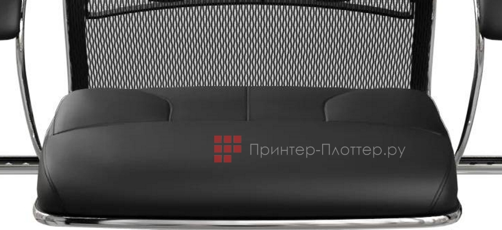 Метта Samurai SL-1. Удобное сиденье