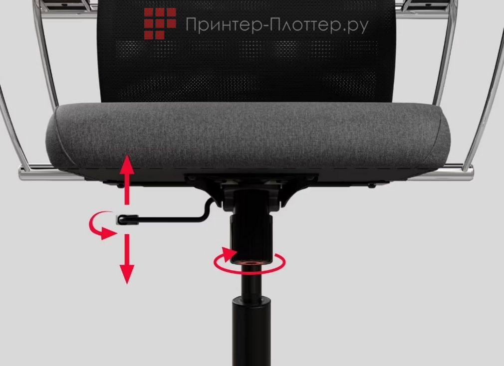 Метта SU-B-8, подл. 130, осн. 001. Система комфортного качания