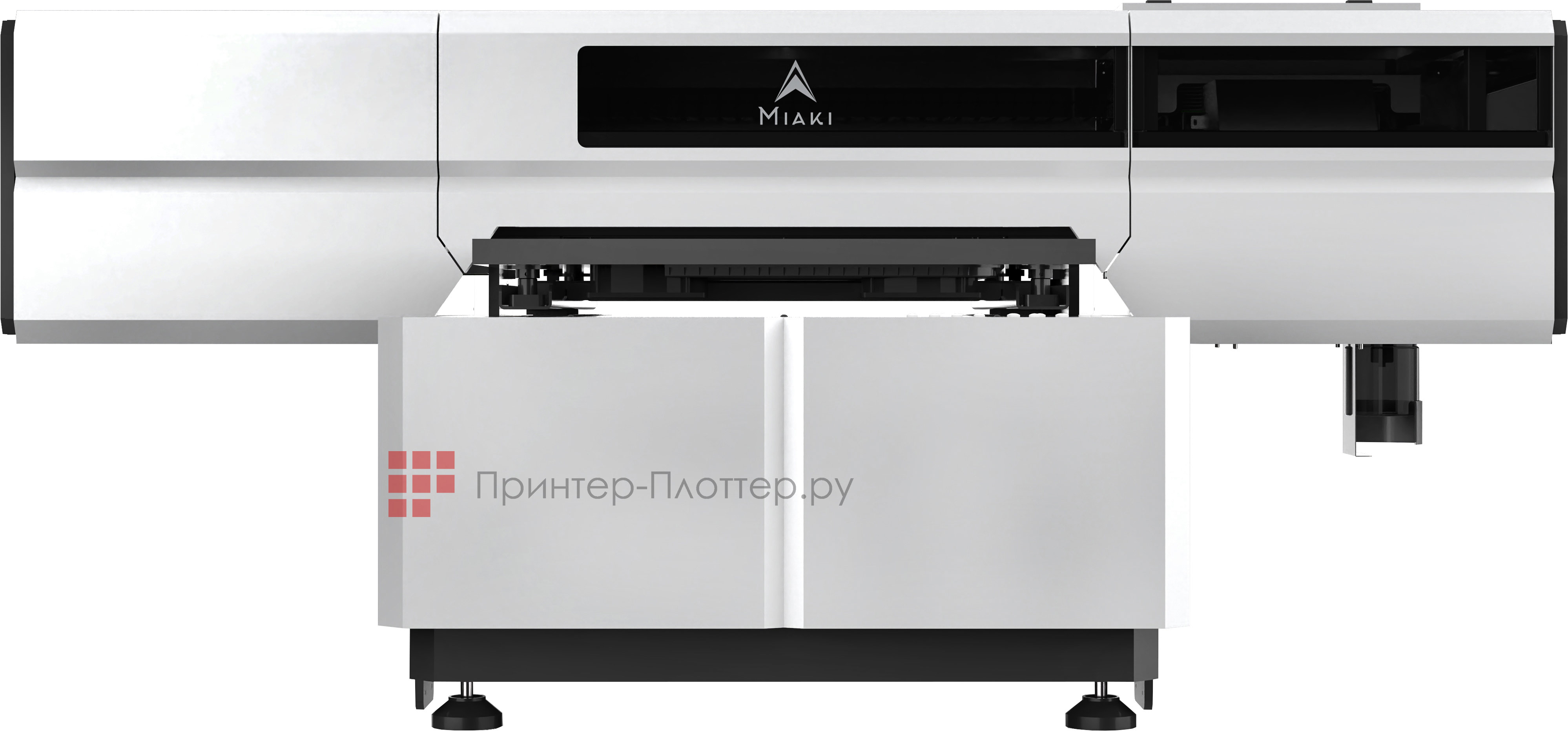 Сувенирный УФ-принтер Miaki UV6090PEIII-II на выгодных условиях