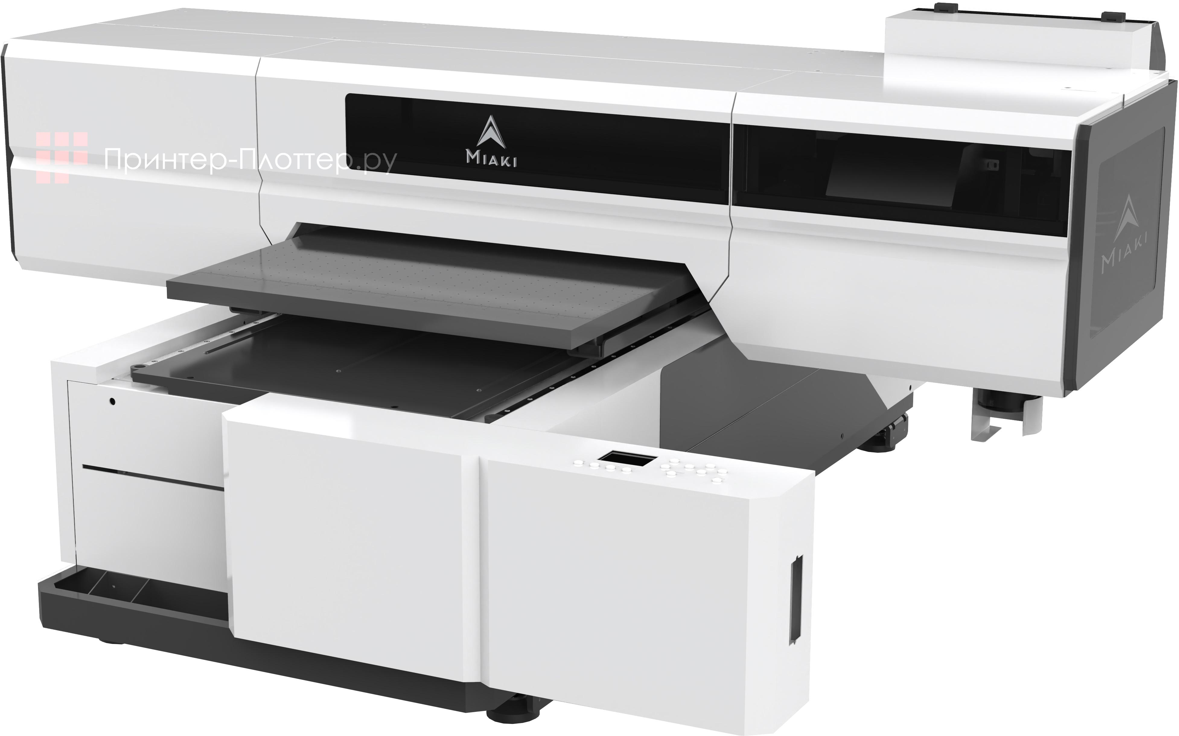 UV6090PEIII-II. Выдвижная панель управления