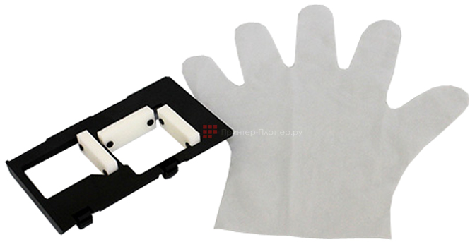 Mimaki Cap Pad Set 2 JV150, JV300, CJV150, CJV300. На выгодных условиях