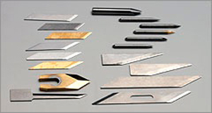 Mimaki CF2-1218RC-S. Поддержка обширного набора ножей