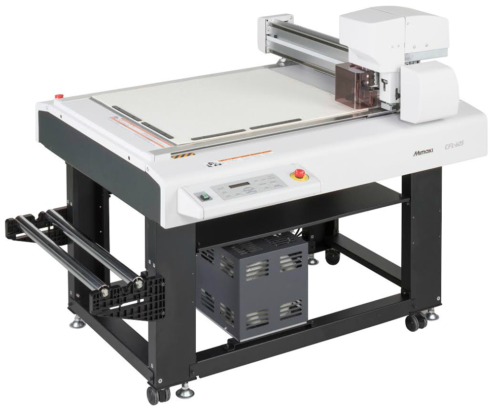 Mimaki CFL-605RT