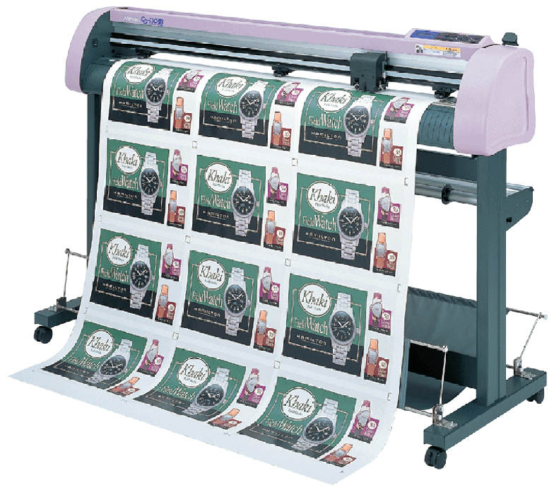 Mimaki CG-130FXII Mimaki CG-130FXII