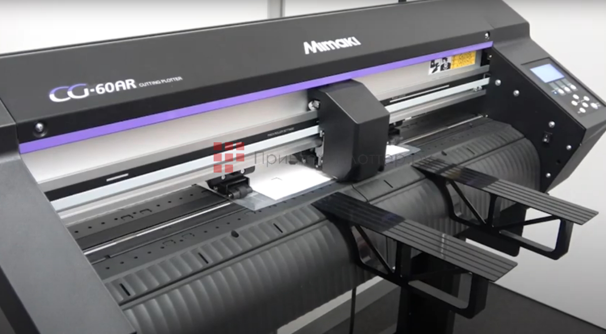 Mimaki CG-60AR
