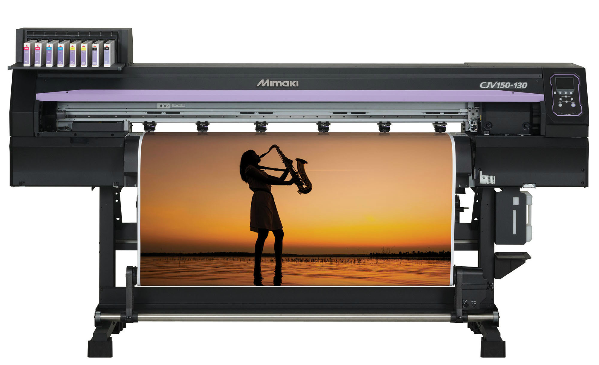 Mimaki CJV150-130