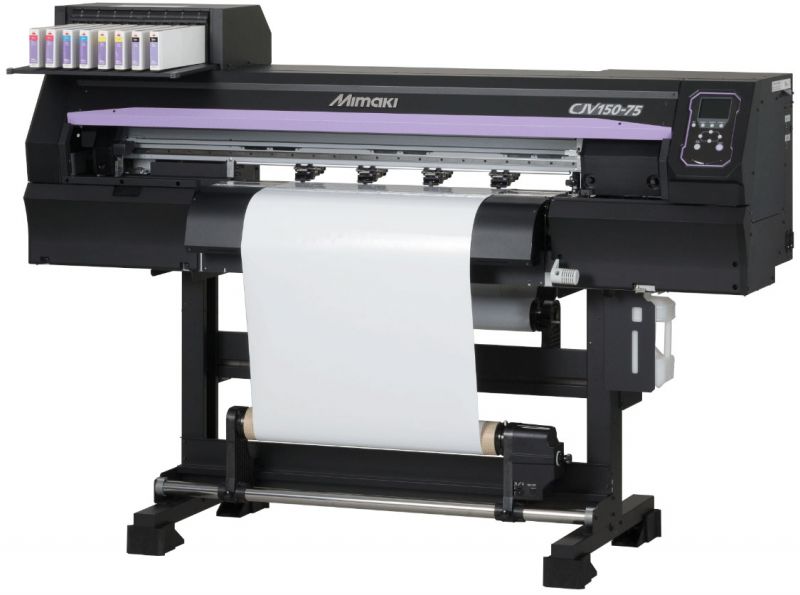 Mimaki CJV150-75. На выгодных условиях