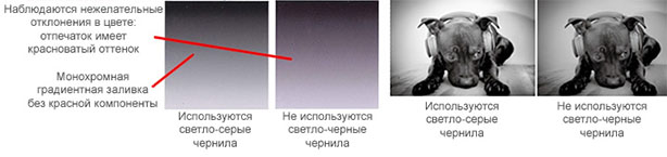 Mimaki CJV150-75. Светло-черные чернила