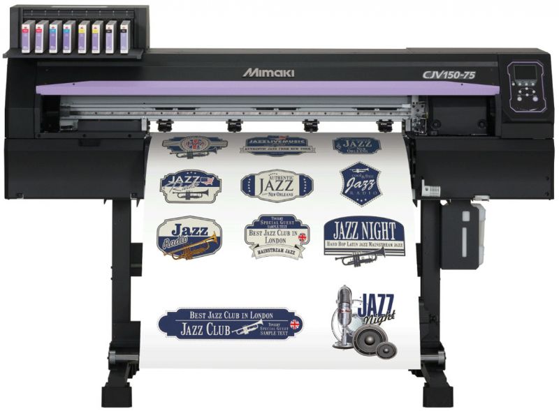 Mimaki CJV150-75