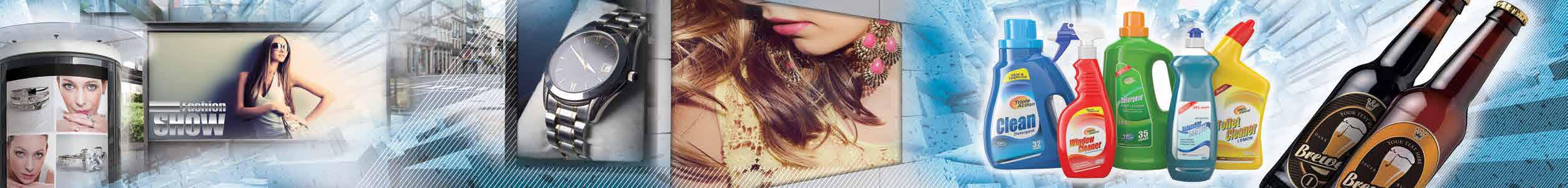 Mimaki CJV300-130. Области применения