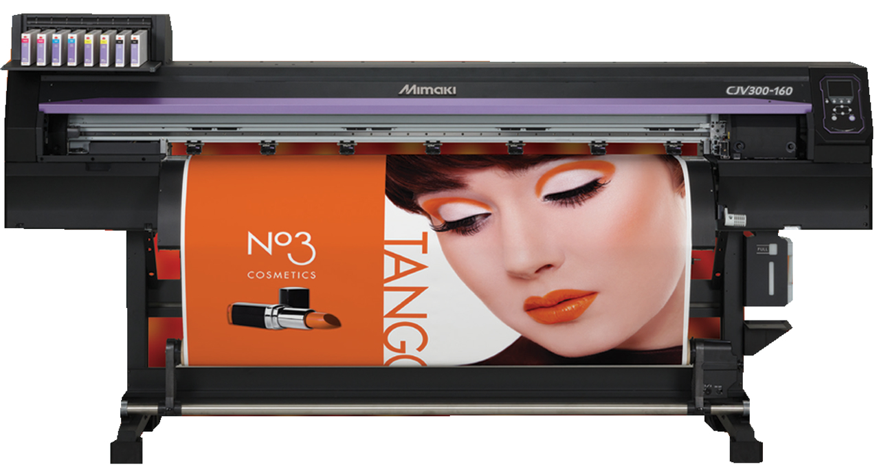 Mimaki CJV300-160