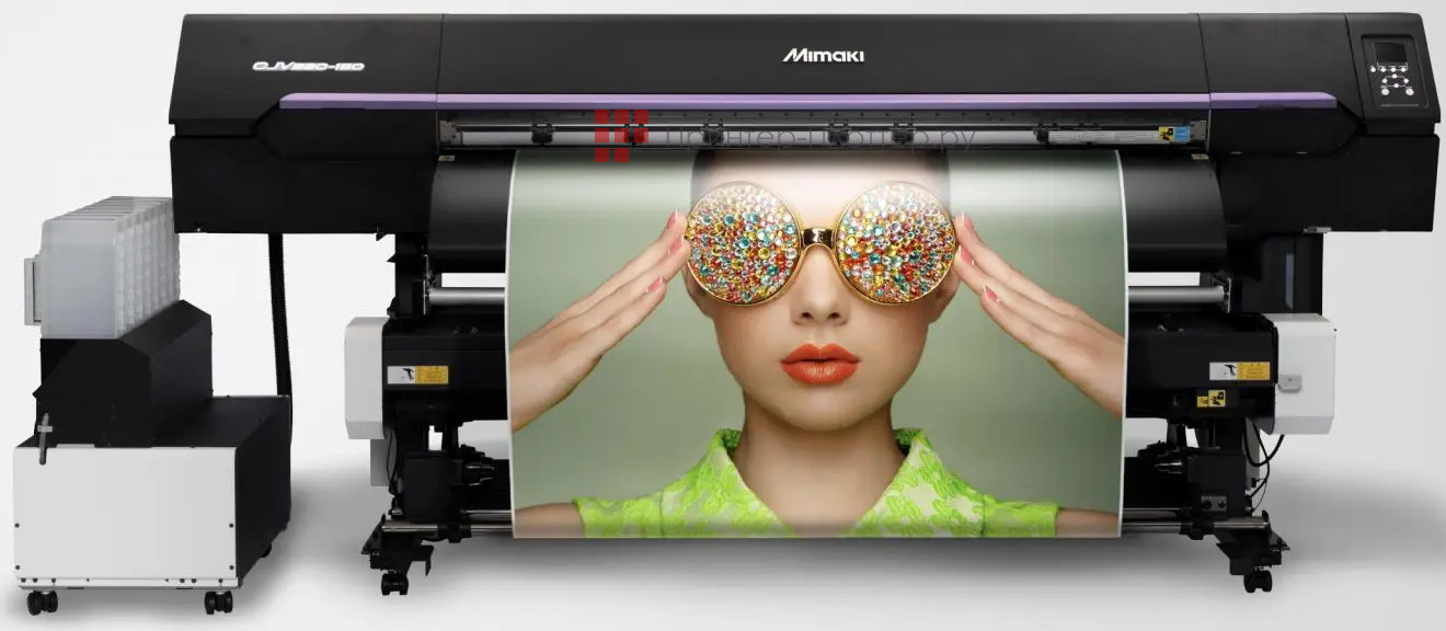 Mimaki CJV330-130. На выгодных условиях