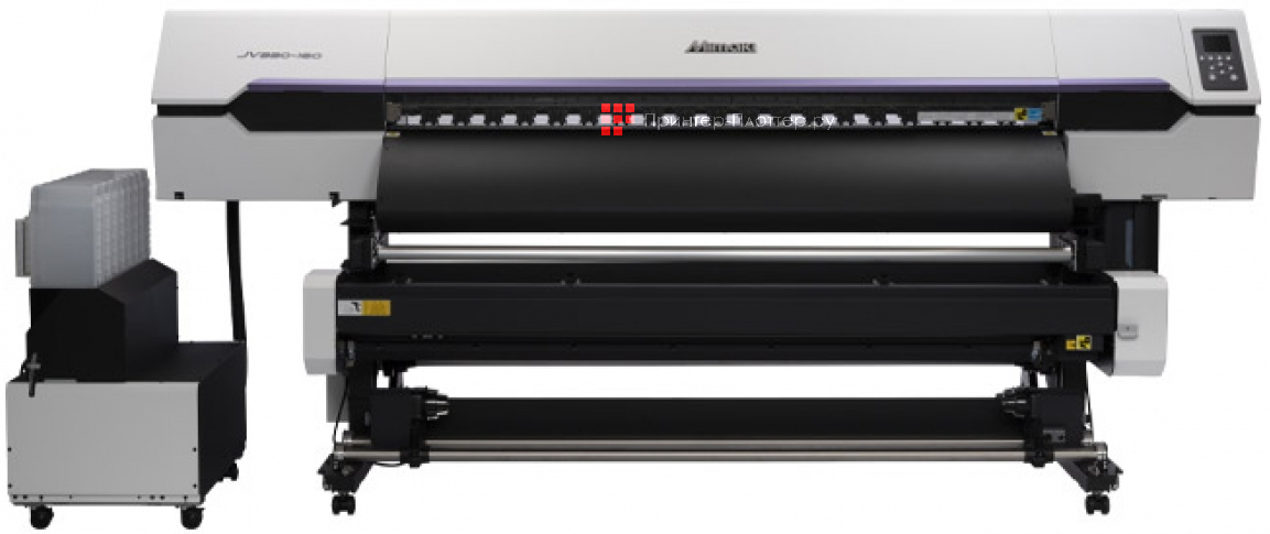Mimaki CJV330-130